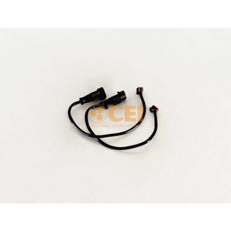 CAPTEUR USURE PLAQUETTE DE FREINS POUR IVECO DAILY 14