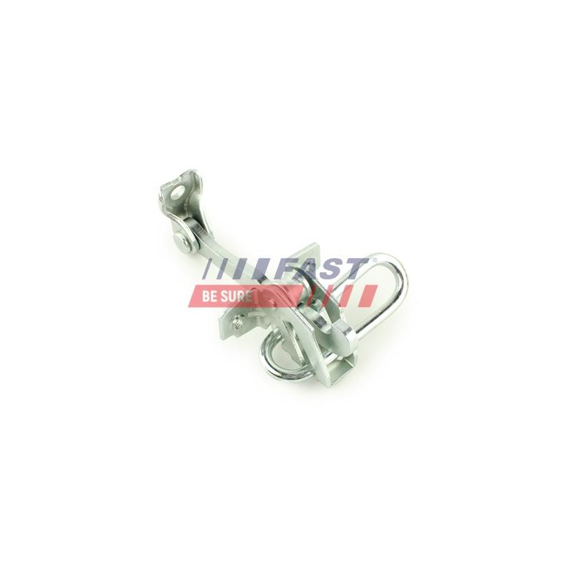TIRANT DE PORTE POUR FIAT PANDA 03