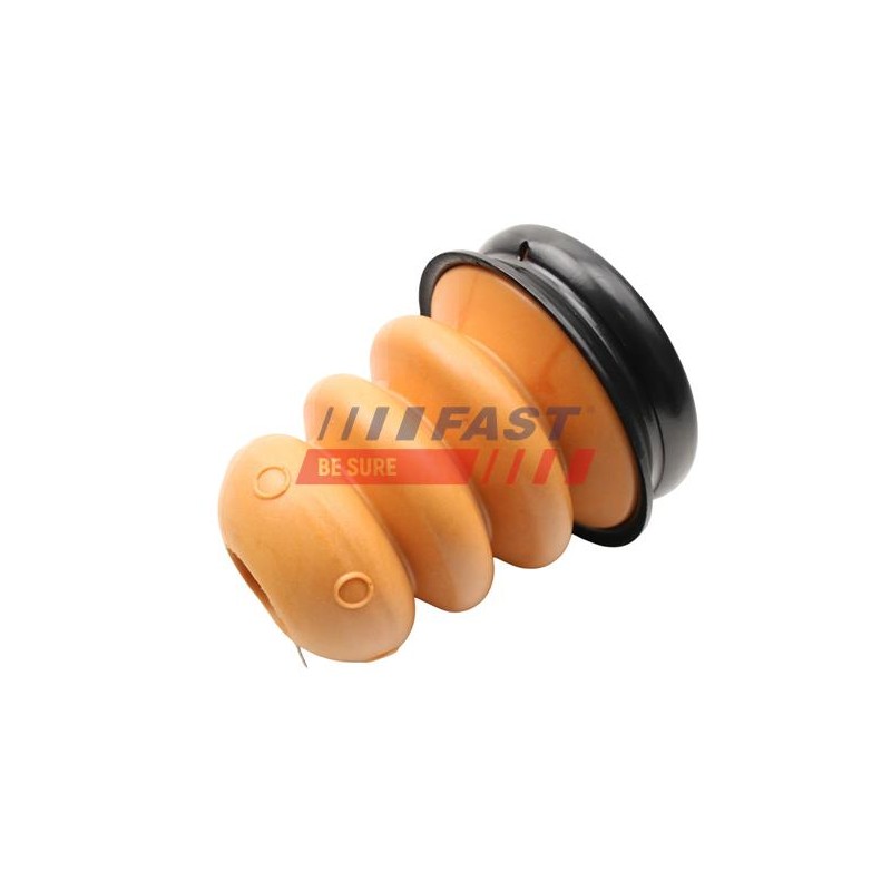 BUTÉE DE TAMPON, SUSPENSION POUR FORD TRANSIT CUSTOM 12