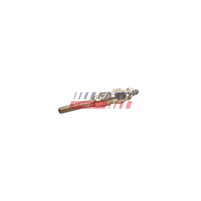 BOUGIE DE PRÉCHAUFFAGE POUR RENAULT MASTER III 10