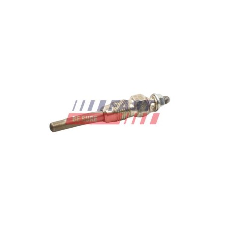 BOUGIE DE PRÉCHAUFFAGE POUR RENAULT MASTER III 10