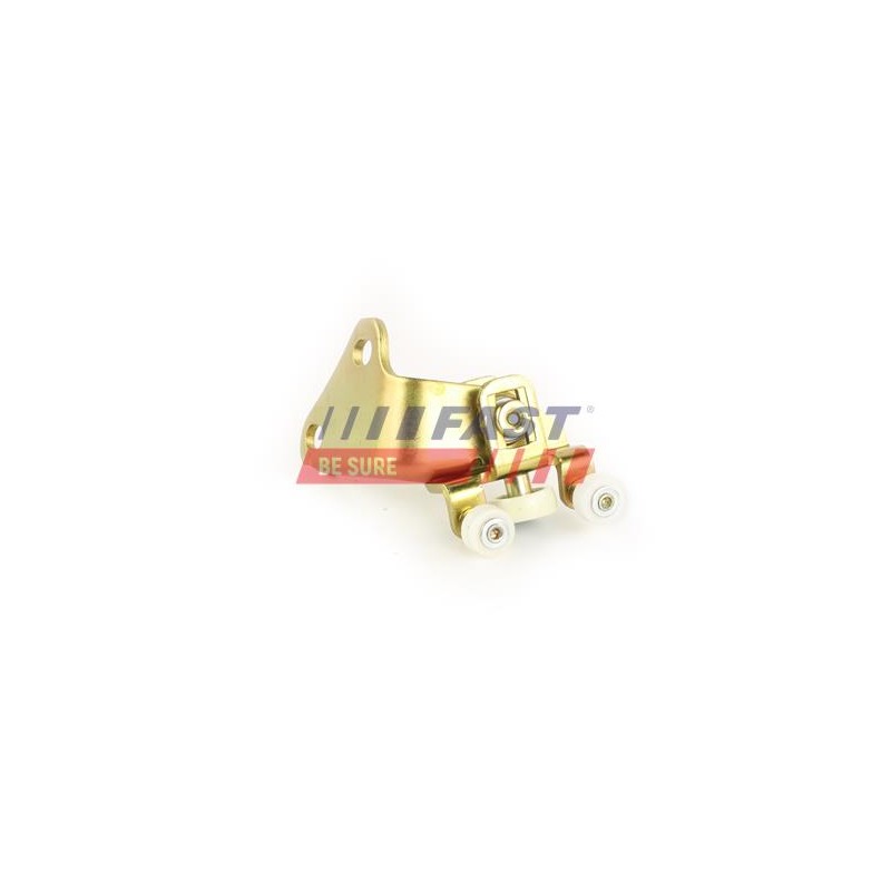GUIDAGE PORTE POUR MERCEDES SPRINTER 95
