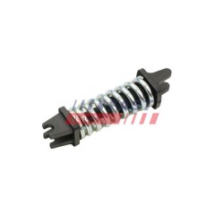 RESSORT POUR RENAULT MASTER III 10