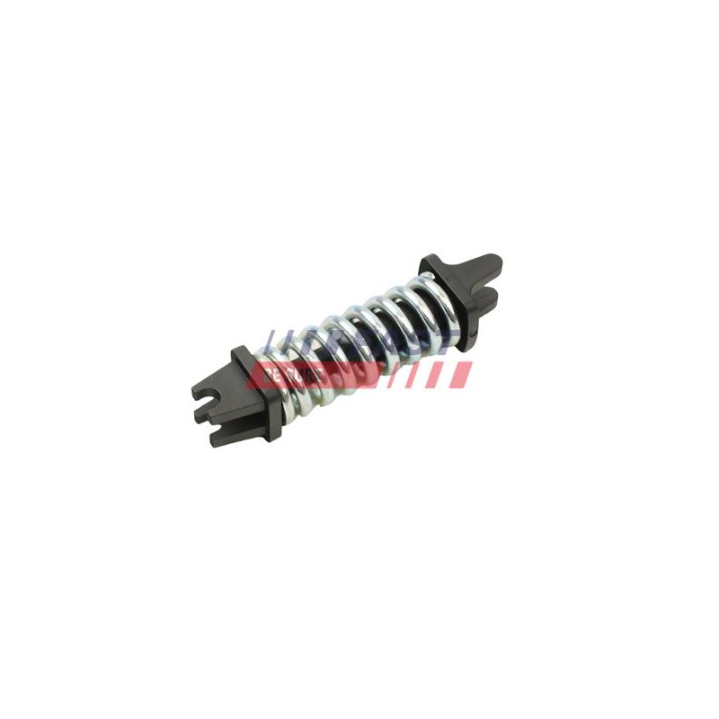 RESSORT POUR RENAULT MASTER III 10