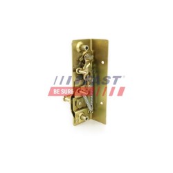 SERRURE DE PORTE POUR MERCEDES SPRINTER 95