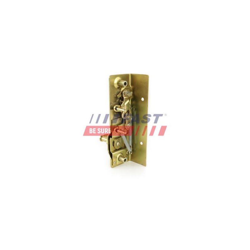 SERRURE DE PORTE POUR MERCEDES SPRINTER 95