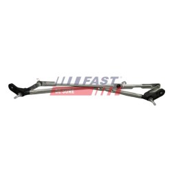 MÉCANISME D`ESSUIE-GLACE POUR RENAULT KANGOO II 08