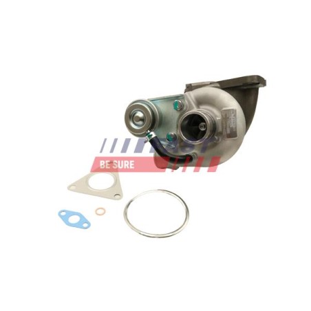TURBOCOMPRESSEUR POUR PEUGEOT BOXER 06