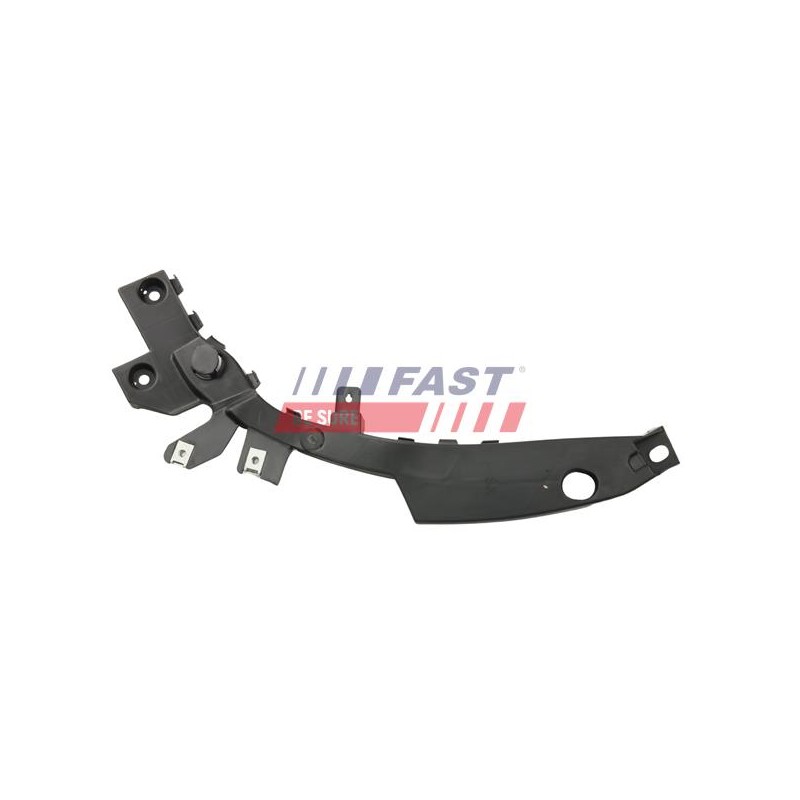 SUPPORT POUR CITROEN JUMPY 16