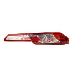 FEU ARRIÈRE POUR FORD TRANSIT CUSTOM 12