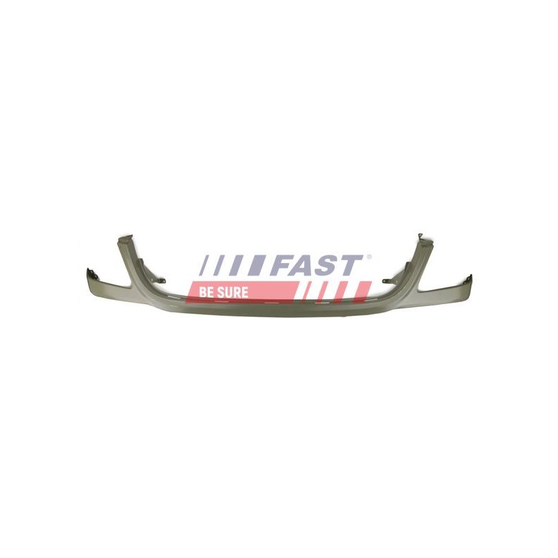 GRILLE DE RADIATEUR POUR MERCEDES SPRINTER 06