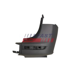 ENJOLIVEUR PARE-CHOCS POUR MERCEDES SPRINTER 18