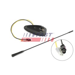 ANTENNE POUR MERCEDES SPRINTER 06