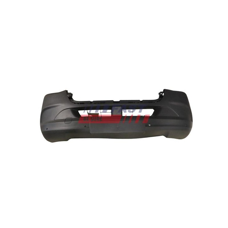 PARE-CHOCS POUR MERCEDES SPRINTER 18