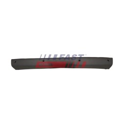 PARE-CHOCS POUR MERCEDES SPRINTER 18