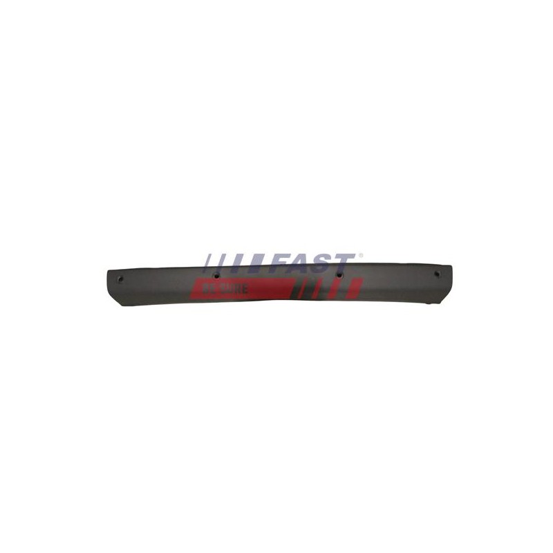 PARE-CHOCS POUR MERCEDES SPRINTER 18