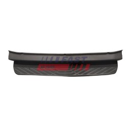 PARE-CHOCS POUR MERCEDES SPRINTER 06