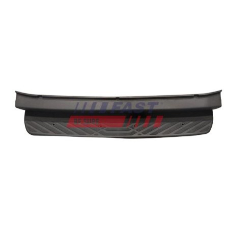 PARE-CHOCS POUR MERCEDES SPRINTER 06