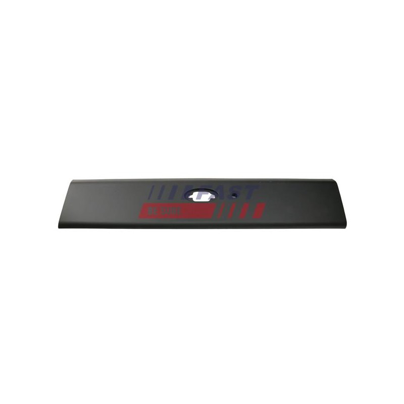 MOULURE EXTERIEUR POUR RENAULT MASTER III 10