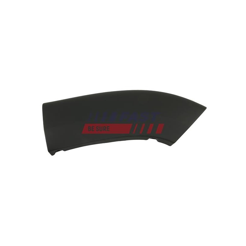 CADRE PASSAGE DE ROUE POUR FIAT DUCATO 14