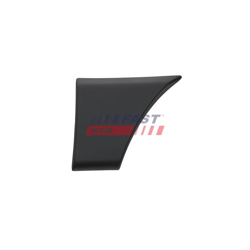 MOULURE EXTERIEUR POUR RENAULT MASTER III 10