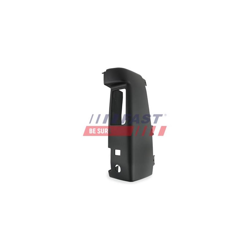 ENJOLIVEUR PARE-CHOCS POUR FIAT DUCATO 06