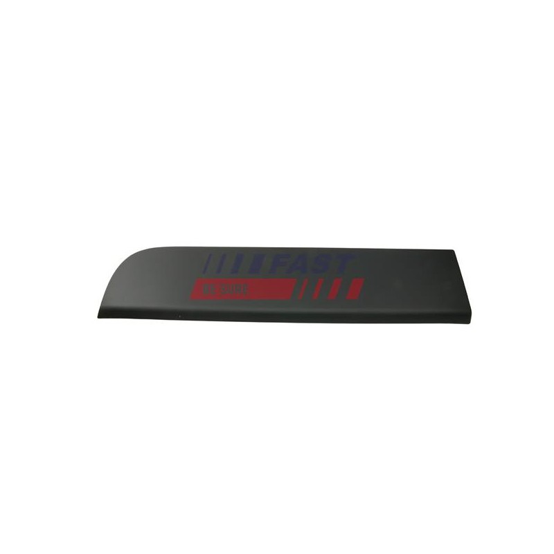 MOULURE EXTERIEUR POUR RENAULT MASTER III 10