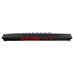 PARE-CHOCS POUR MERCEDES SPRINTER 06
