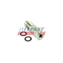 RÉGULATEUR, PRESSION DE CARBURANT POUR FIAT DUCATO 06