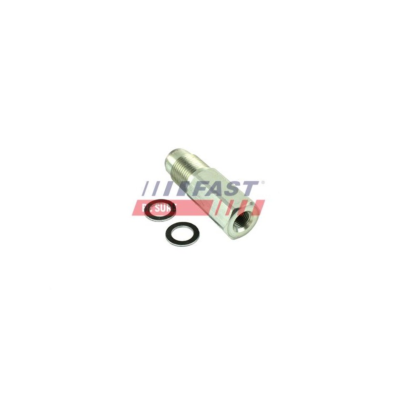 RÉGULATEUR, PRESSION DE CARBURANT POUR FIAT DUCATO 06