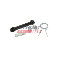 CÂBLES DE BOÎTE DE VITESSE POUR FORD TRANSIT 06