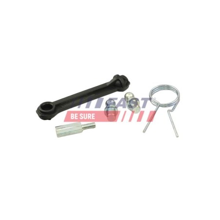 CÂBLES DE BOÎTE DE VITESSE POUR FORD TRANSIT 06