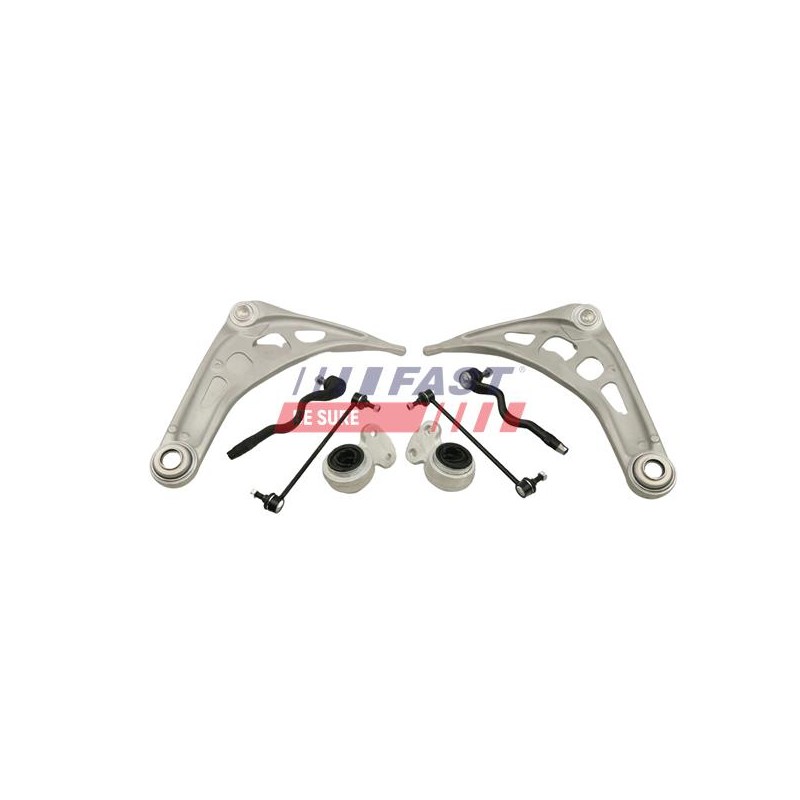 JEU DE BRAS DE LIAISON, SUSPENSION DE ROUE POUR BMW 3 E46 98