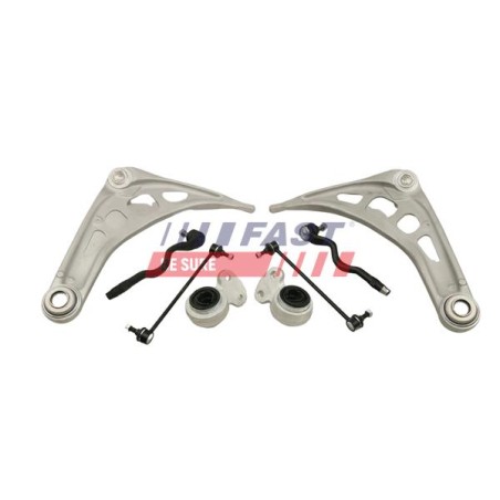 JEU DE BRAS DE LIAISON, SUSPENSION DE ROUE POUR BMW 3 E46 98