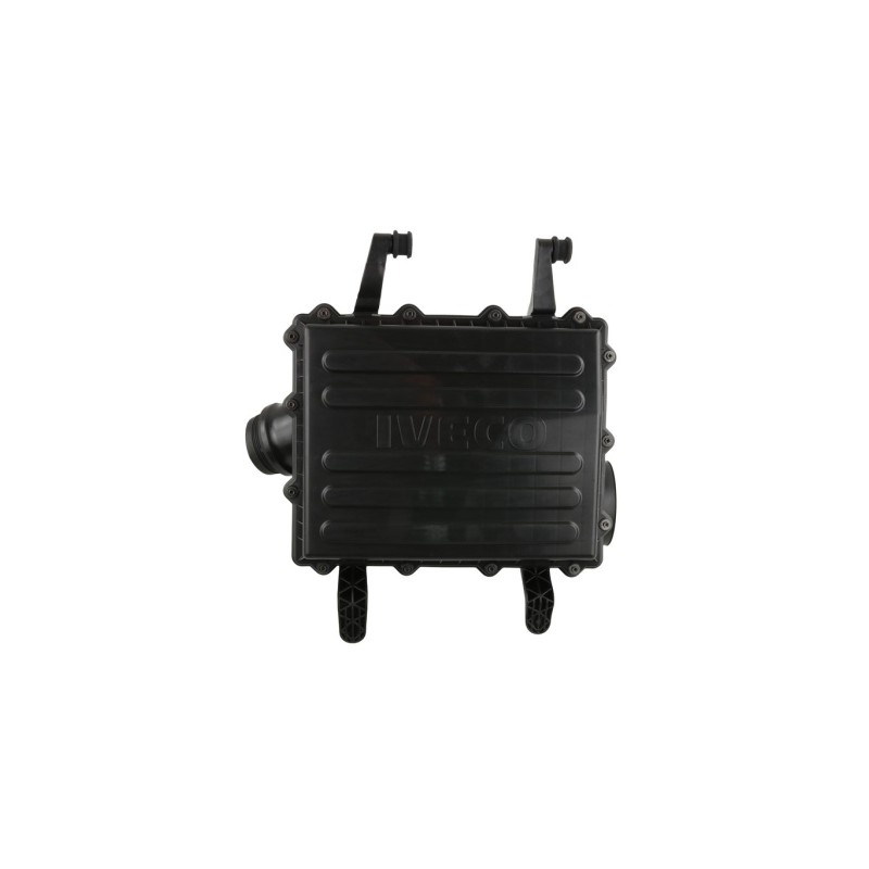 BOÎTIER FILTRE À AIR POUR IVECO DAILY 06