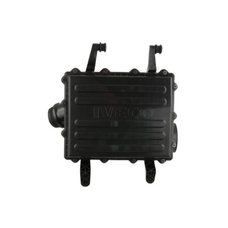BOÎTIER FILTRE À AIR POUR IVECO DAILY 06