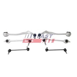 JEU DE BRAS DE LIAISON, SUSPENSION DE ROUE POUR BMW 5 E39 95