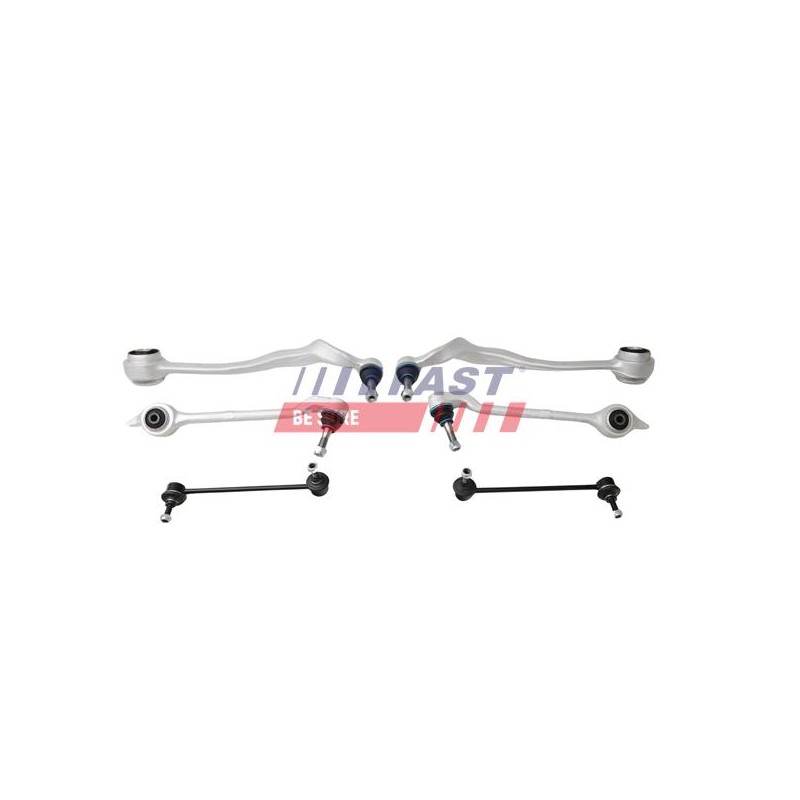 JEU DE BRAS DE LIAISON, SUSPENSION DE ROUE POUR BMW 5 E39 95