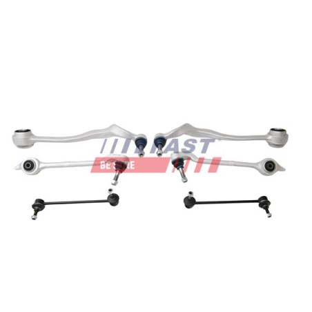 JEU DE BRAS DE LIAISON, SUSPENSION DE ROUE POUR BMW 5 E39 95