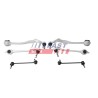JEU DE BRAS DE LIAISON, SUSPENSION DE ROUE POUR BMW 5 E39 95
