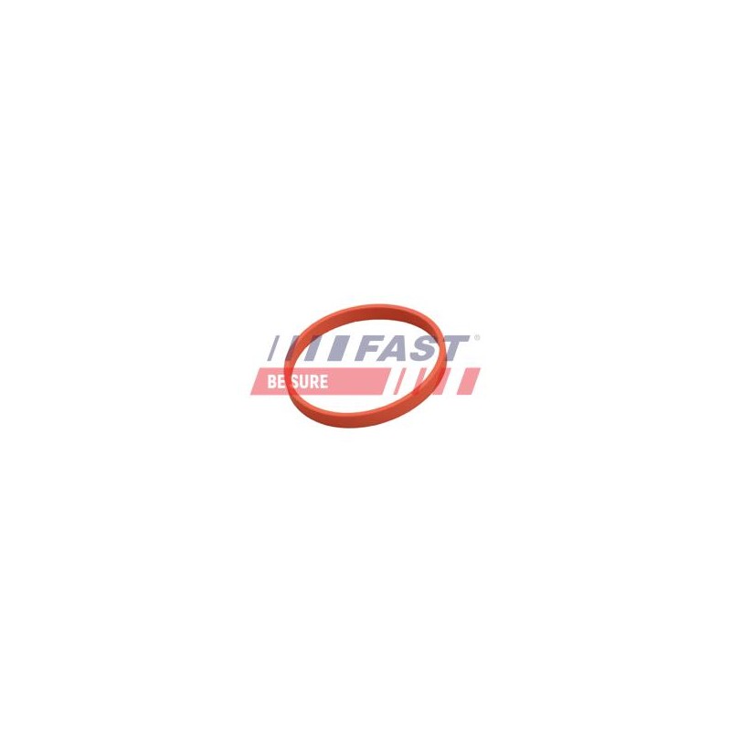 JOINT, VANNE EGR POUR RENAULT KANGOO II 08