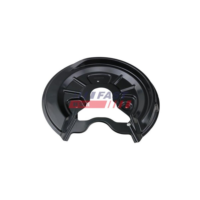 DÉFLECTEUR, DISQUE DE FREIN VW PASSAT B5 96