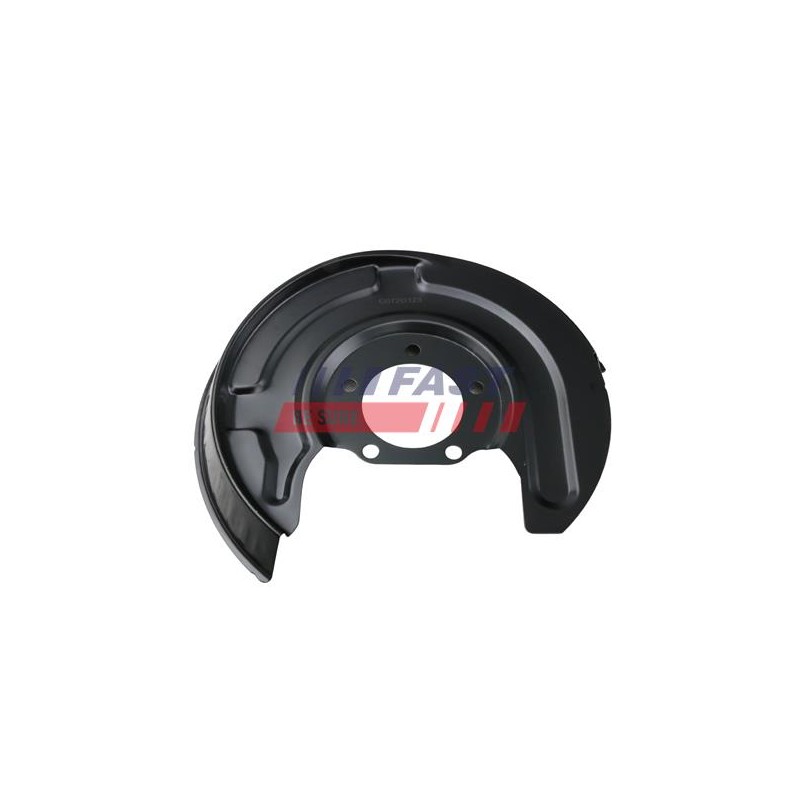 DÉFLECTEUR, DISQUE DE FREIN VW PASSAT B5 96