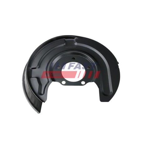 DÉFLECTEUR, DISQUE DE FREIN VW PASSAT B5 96