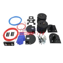 SOUFFLET À AIR, SUSPENSION PNEUMATIQUE POUR IVECO DAILY 06