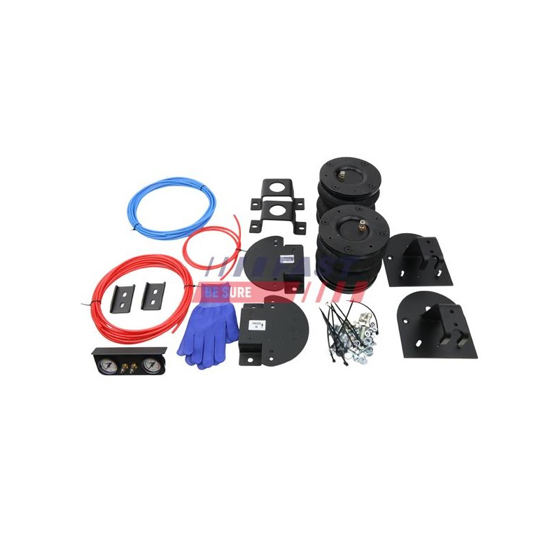 SOUFFLET À AIR, SUSPENSION PNEUMATIQUE POUR IVECO DAILY 06