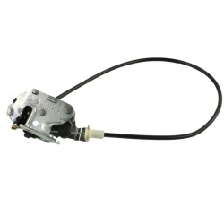 SERRURE DE PORTE POUR IVECO DAILY 14