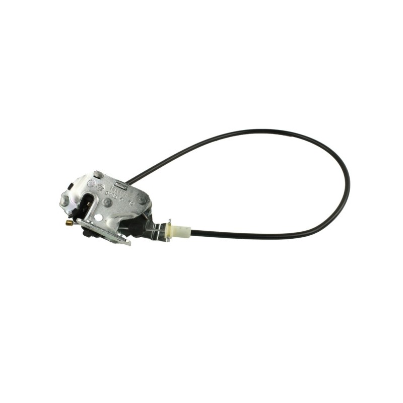 SERRURE DE PORTE POUR IVECO DAILY 14