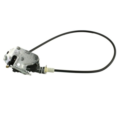 SERRURE DE PORTE POUR IVECO DAILY 14