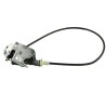 SERRURE DE PORTE POUR IVECO DAILY 14
